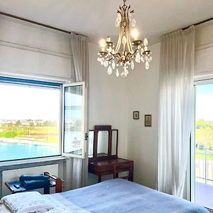 Camera deluxe con letto king size
